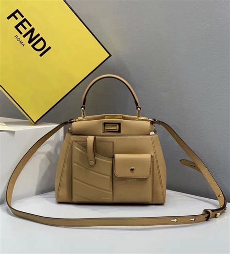 fendi peekaboo fake|fendi peekaboo men's.